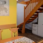 Maisonette-wohnung Direkt Am Selliner By Interhome Apartament