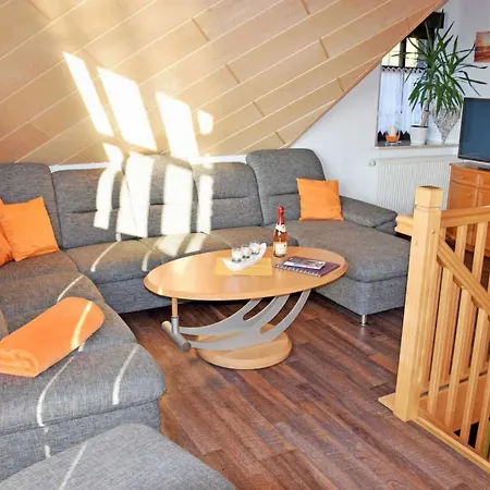 Maisonette-wohnung Direkt Am Selliner By Interhome Apartament *
