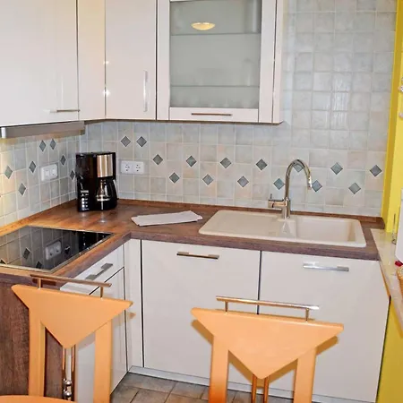Maisonette-wohnung Direkt Am Selliner By Interhome Apartament *
