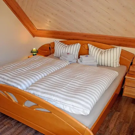 Maisonette-wohnung Direkt Am Selliner By Interhome *