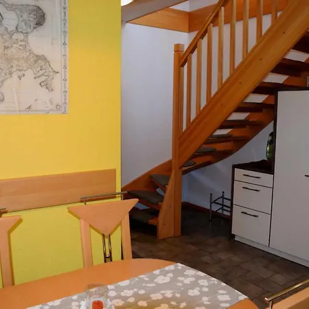 Maisonette-wohnung Direkt Am Selliner By Interhome Apartamento