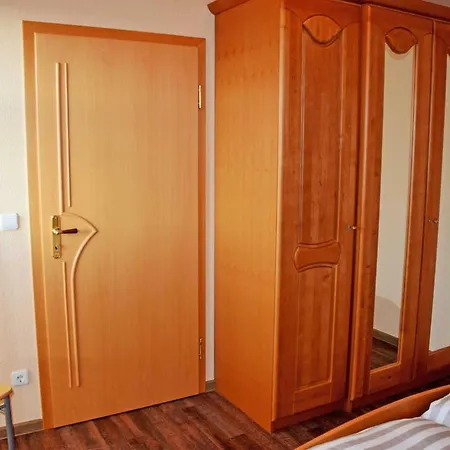 Apartamento Maisonette-wohnung Direkt Am Selliner By Interhome Sellin (Rugen)