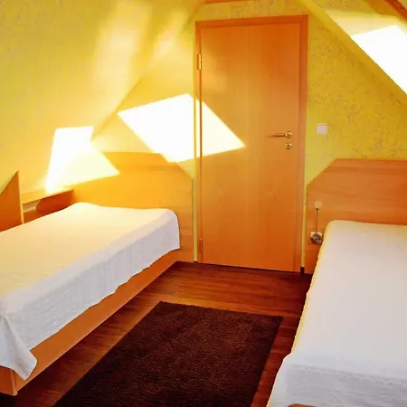 Apartamento Maisonette-wohnung Direkt Am Selliner By Interhome