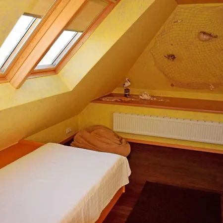 Maisonette-wohnung Direkt Am Selliner By Interhome