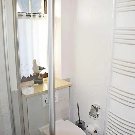 Maisonette-wohnung Direkt Am Selliner By Interhome Sellin (Rugen)