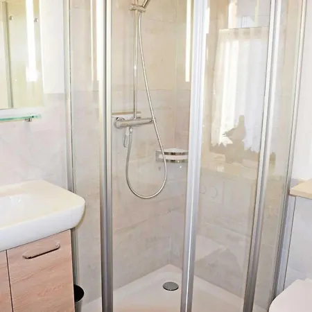 Apartamento Maisonette-wohnung Direkt Am Selliner By Interhome