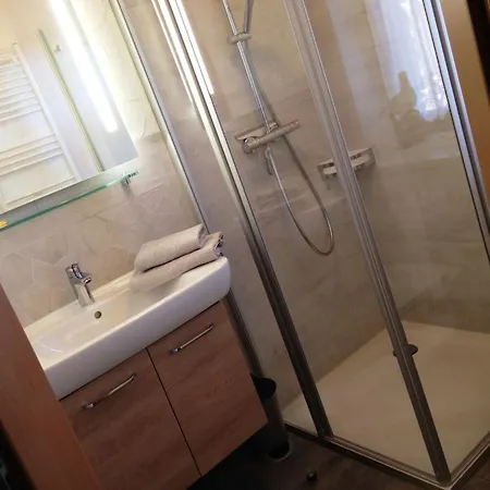 Maisonette-wohnung Direkt Am Selliner By Interhome Apartamento Sellin (Rugen)